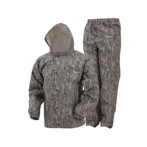 Youth Frogg Toggs Polly Woggs Rain Suit - Primary Image