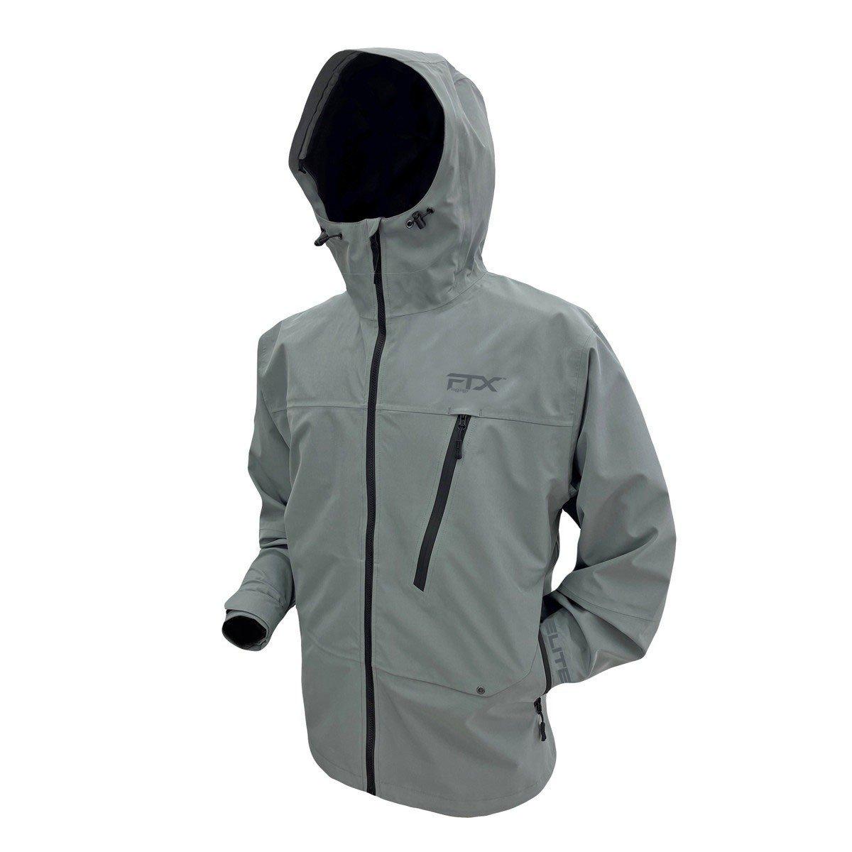 Men's Frogg Toggs FTX Elite Wading Jacket - Frogg Toggs