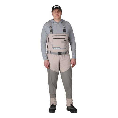 Men's Frogg Toggs Deep Current Stockingfoot Waders - Primary Image