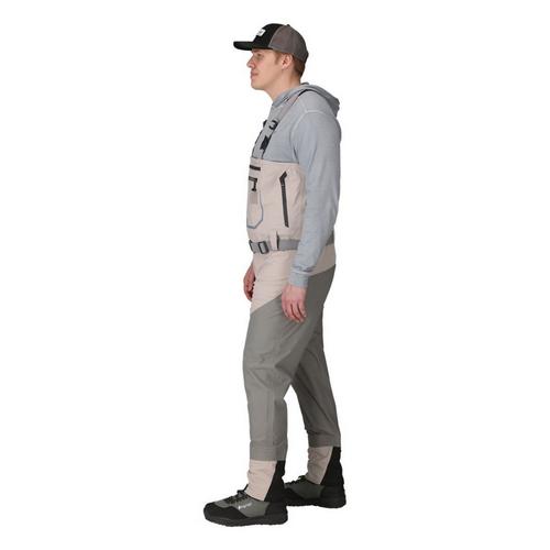 Men's Frogg Toggs Deep Current Stockingfoot Waders - Primary Image