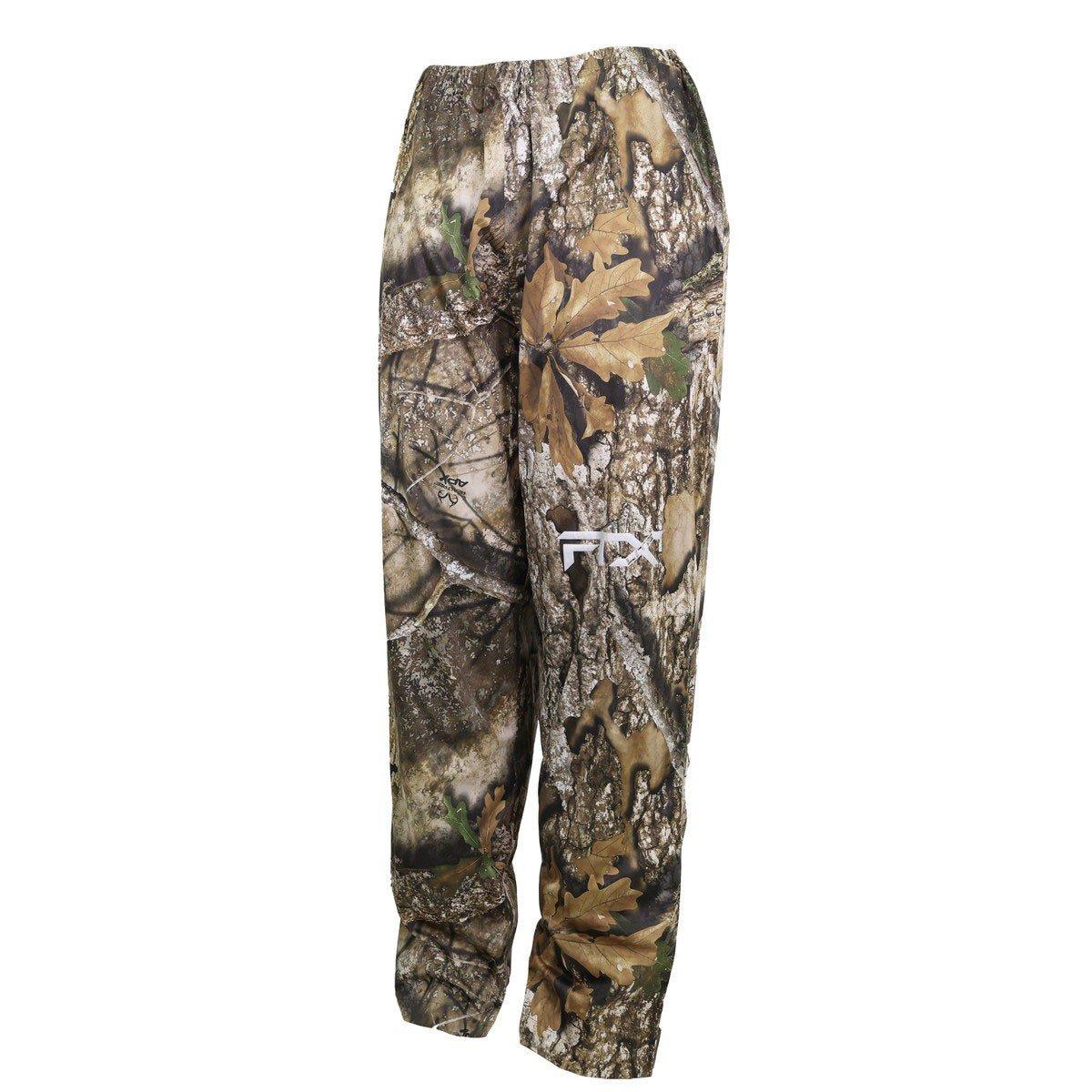 Men's Frogg Toggs FTX Lite Hunting Fishing Pants - Frogg Toggs