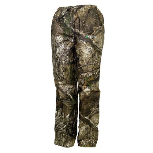 Men's Frogg Toggs Pro Action Rain,Hunting Pants - Primary Image