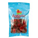 Cinco De Mayo Sour Strawberry Gummiroos - Thumbnail 1 of 2