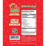 Cinco De Mayo Watermelon Gummy Rings - Thumbnail 2 of 2