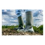 Men's LiteBoots 16" Classic Rubber Boots - Thumbnail 6 of 6