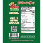 Cinco De Mayo Gummy Watermelon Slices - Thumbnail 2 of 2