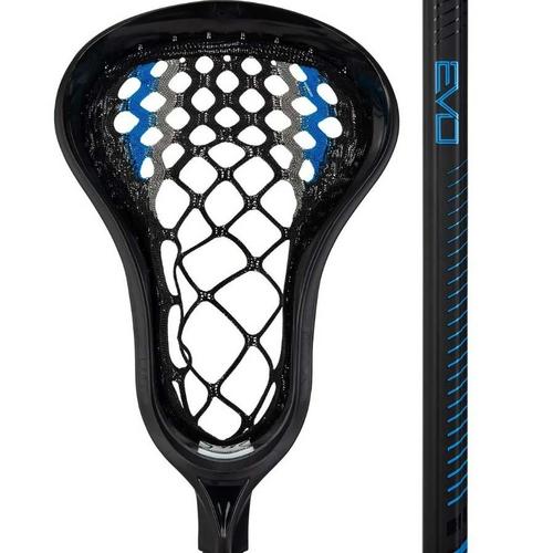 Warrior Evo Mini Lacrosse Stick - Primary Image