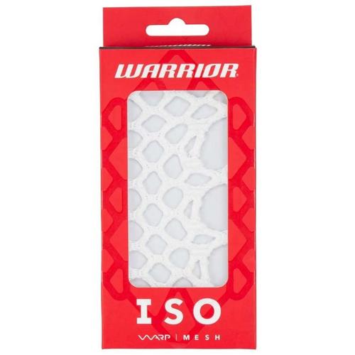 Warrior Iso Warp Mesh - Primary Image