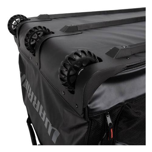 Warrior Ritual Goalie Wheeled Hockey Goalie Bag - Primary Image