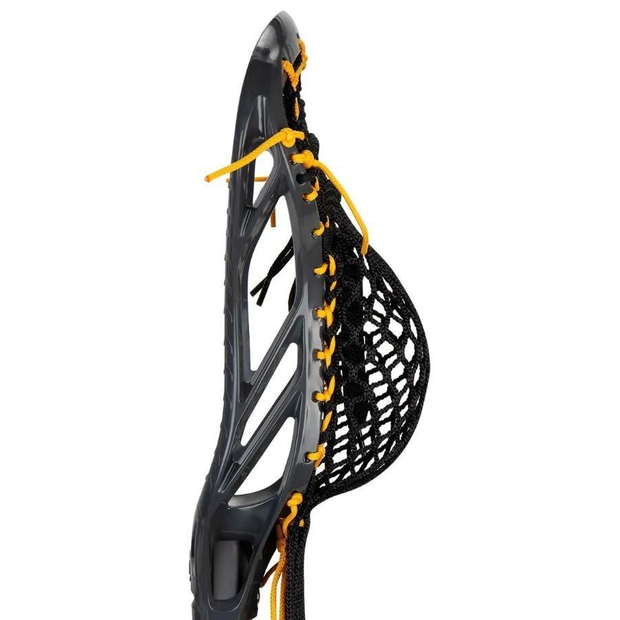 Warrior Burn Next Defense Lacrosse Stick - Thumbnail 3