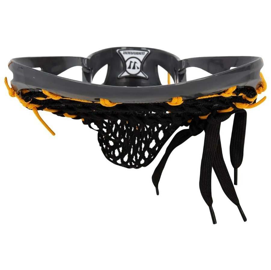 Warrior Burn Next Defense Lacrosse Stick - Thumbnail 5