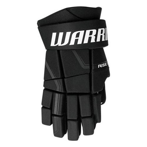 Youth Warrior Rise Hockey Gloves - Primary Image