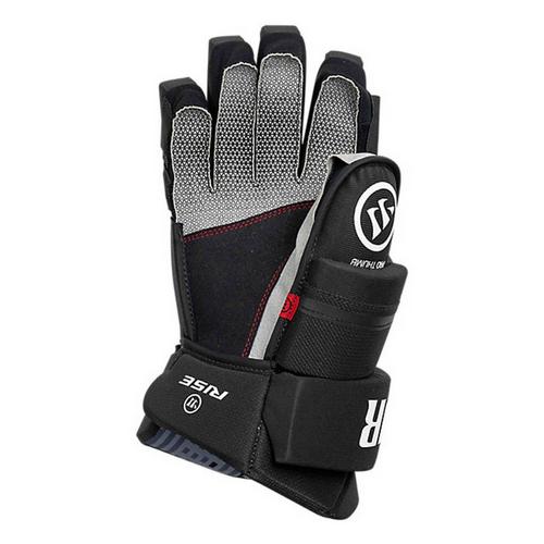 Youth Warrior Rise Hockey Gloves - Primary Image