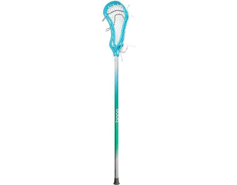 Brine Krown Rise Lacrosse Stick - Thumbnail 4