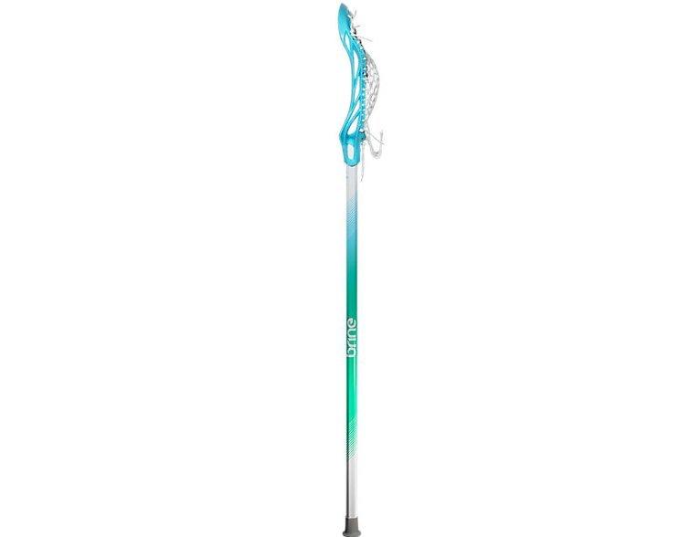 Brine Krown Rise Lacrosse Stick - Thumbnail 2