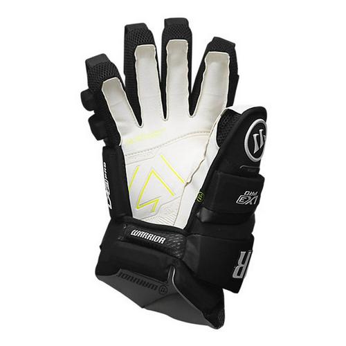 Junior Warrior Alpha LX3 Pro Hockey Gloves - Primary Image