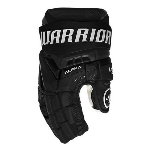 Junior Warrior Alpha LX3 Pro Hockey Gloves - Primary Image