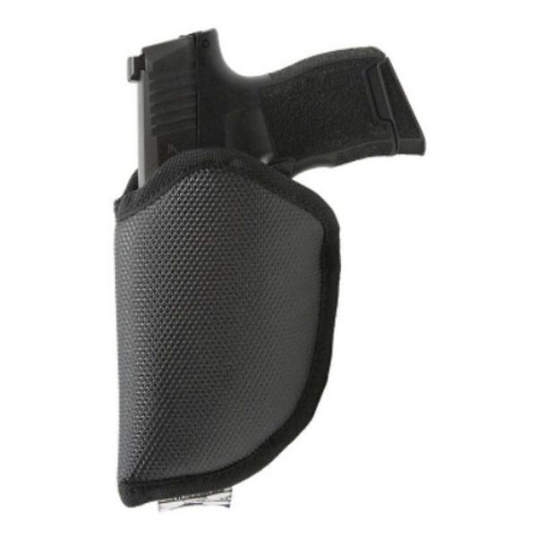 BLACKHAWK! Blackhawk Tecgrip Formlock IWB Moldable Holster