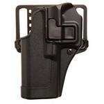 BLACKHAWK! Serpa CQC OTW Concealment Holster for Glock Pistols - Thumbnail 2 of 2
