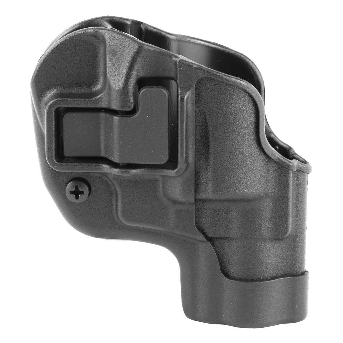 BLACKHAWK! Serpa CQC OTW Concealment Holster for Revolvers