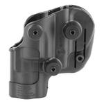 BLACKHAWK! Serpa CQC OTW Concealment Holster for Revolvers - Thumbnail 2 of 3