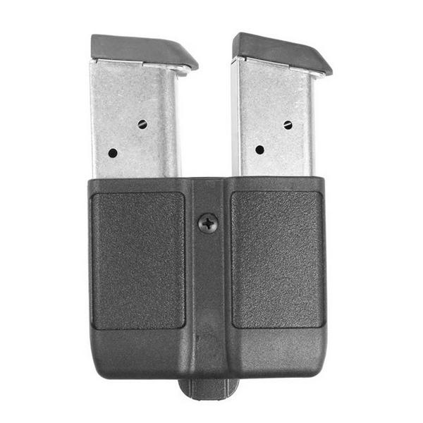 BLACKHAWK! Single Stack Double Magazine Case