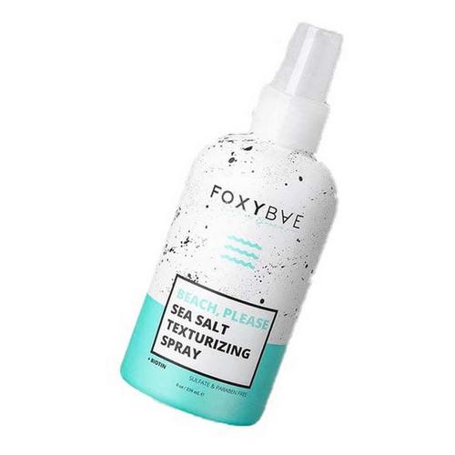 FoxyBae Beach, Please Sea Salt Texturizing Spray - Primary Image