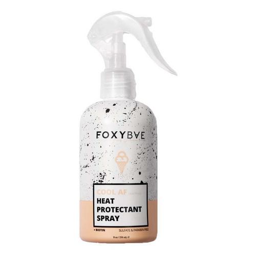 FoxyBae Cool AF Heat Protectant Spray - Primary Image