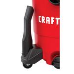 Craftsman 9 gallon Wet/Dry Vac - Thumbnail 3 of 16