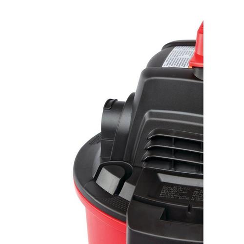 Craftsman 9 gallon Wet/Dry Vac - Primary Image