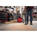 Craftsman 9 gallon Wet/Dry Vac - Thumbnail 5 of 16