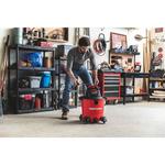 Craftsman 9 gallon Wet/Dry Vac - Thumbnail 6 of 16