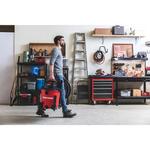 Craftsman 9 gallon Wet/Dry Vac - Thumbnail 7 of 16