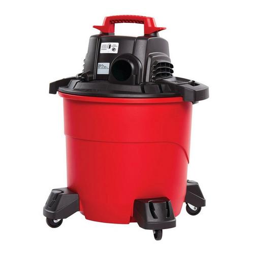 Craftsman 9 gallon Wet/Dry Vac - Primary Image