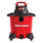 Craftsman 9 gallon Wet/Dry Vac - Thumbnail 12 of 16