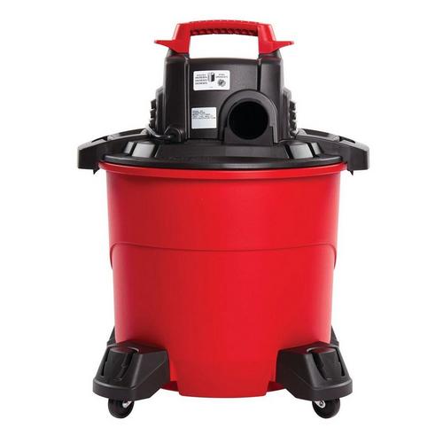 Craftsman 9 gallon Wet/Dry Vac - Primary Image