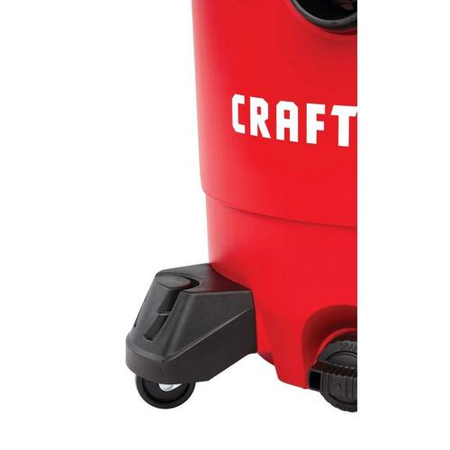 Craftsman 9 gallon Wet/Dry Vac - Primary Image