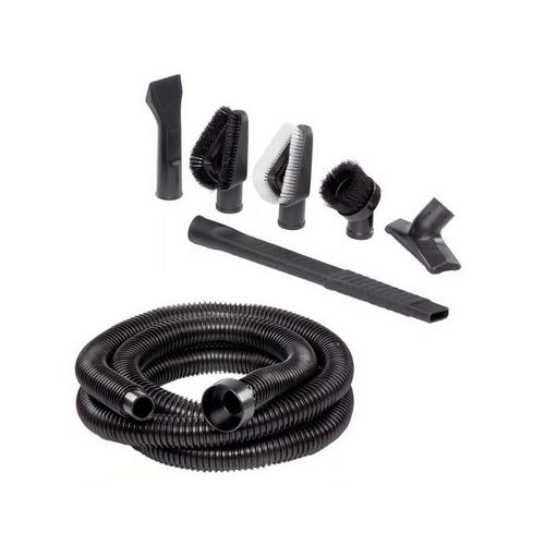 Craftsman Car Cleaning Kit - 7 Piece Set - Primary Image