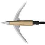 Beast Broadheads 2.0" & 2.3" Aluminum Broadheads - Thumbnail 1 of 3