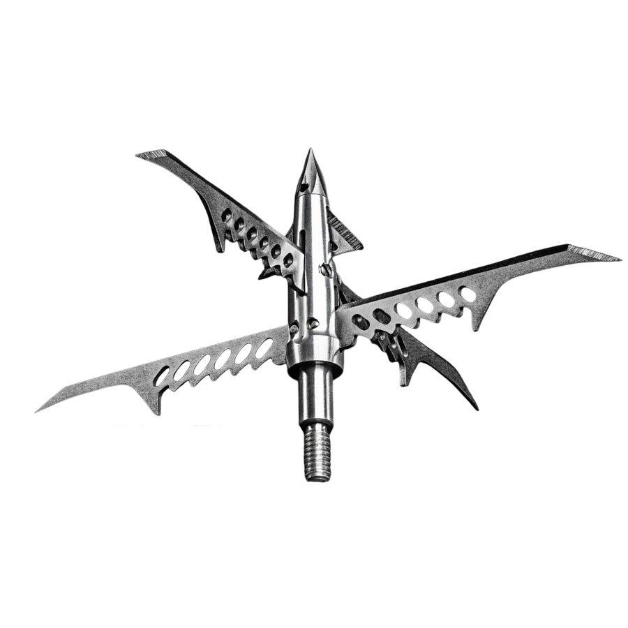 Beast Broadheads Turkey Decapper Broadheads - Beast Broadheads