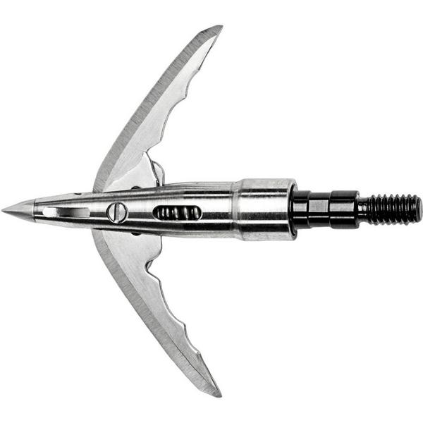 Beast Broadheads Titanium Crossbow Broadheads