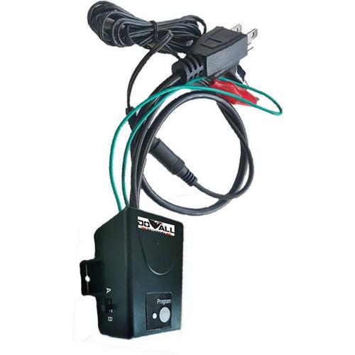 Do-All Single Wireless Remote Kit - Primary Image