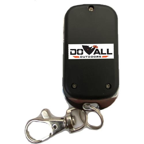 Do-All Single Wireless Remote Kit - Primary Image