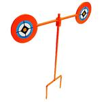 Do-All Helios .22 Caliber Steel Target - Thumbnail 2 of 2