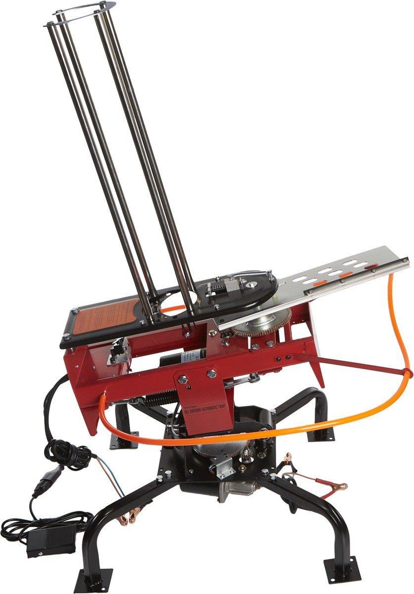Scheels Outfitters All Around Auto Trap Thrower by Do-All - Scheels