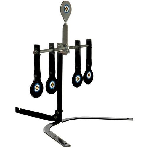 Do-All Auto Reset Pro-Style Target - Primary Image