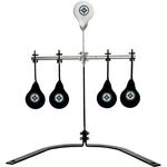 Do-All Auto Reset Pro-Style Target - Thumbnail 4 of 5