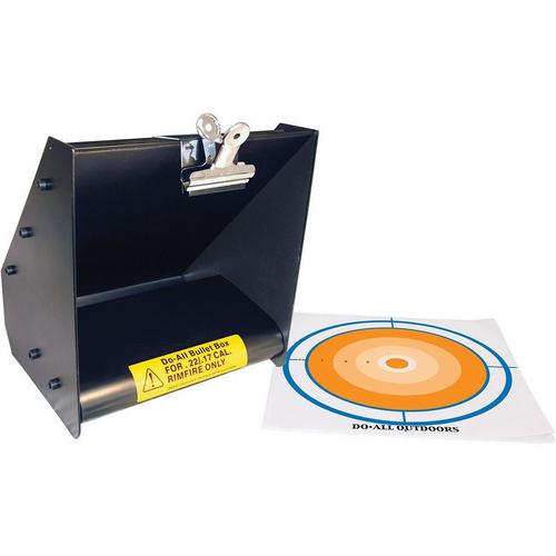 Do-All Bullet Box - Primary Image