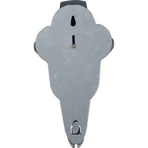 Do-All Iron Buck Antler Mount - Primary Image