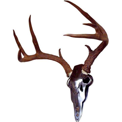 Do-All Iron Buck Antler Mount - Primary Image